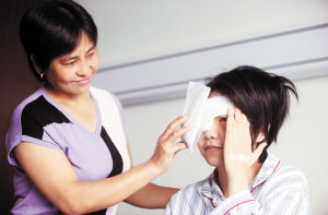 90后女大学生捐献眼角膜成天津活体捐献第三人