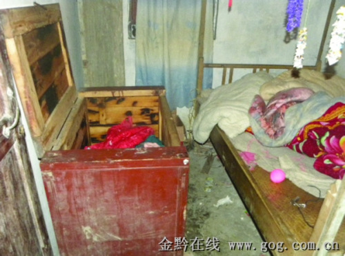 3名女童玩“躲猫猫”钻进米柜被反锁窒息身亡