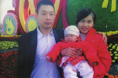 夫妻捐意外身亡儿子器官救三人遭乡邻质疑为赚钱