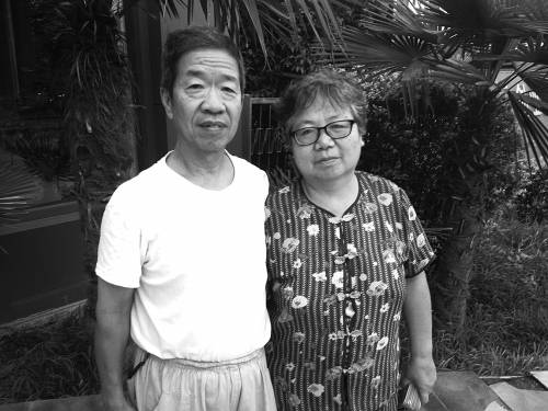 失独计生委主任恐惧老无所依后悔未生二胎(图)