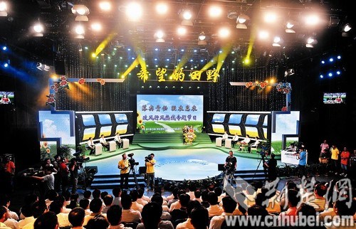 湖北电视问政暗访片播出受访厅长称震惊愧疚