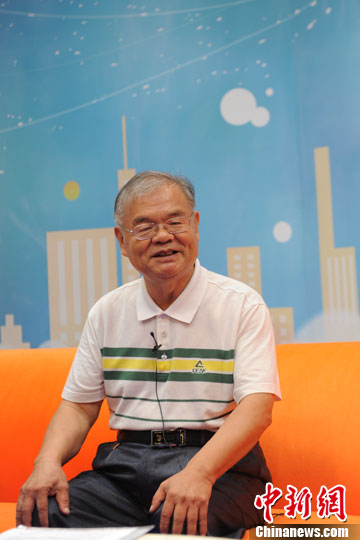 夏学銮:新24孝大部分不难做到可适当变通处理