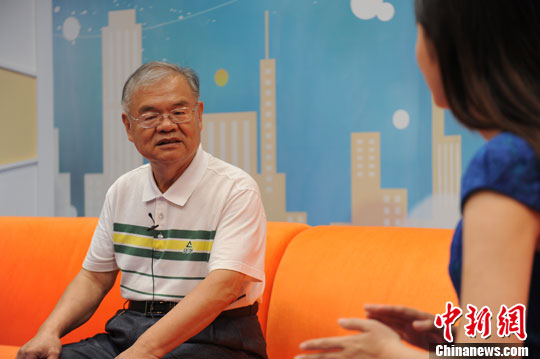 夏学銮谈“北大校长下跪为母祝寿”称是个人自由