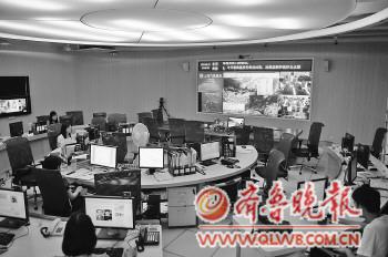 媒体解读暴雨预警上海样本借助各种媒体发布信息
