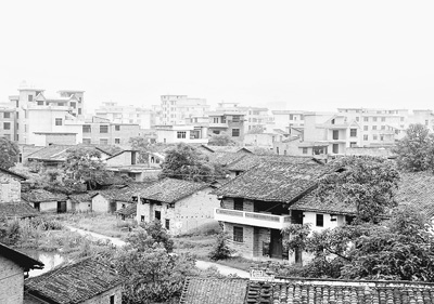 晒晒民间铺张浪费:私家车成累赘住宅装修闹翻天
