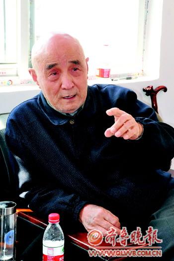 82岁老人忆日军细菌战暴行:大片村落成无人区