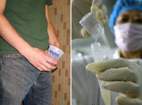 专家辟谣称捐精现场并无女护士帮忙