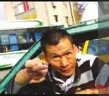 福州火车站打车连遭拒载女乘客拍下视频引热议