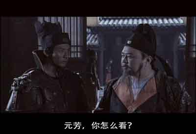 网络文体元芳体蹿红网友称系消遣无需过多解读