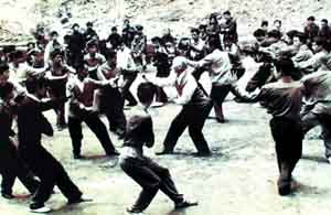 118岁长江大侠辞世与霍元甲齐名踢过日本武馆(2)