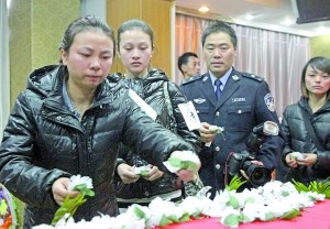 六旬老汉为救两落水者死亡获救者承诺照顾其养女