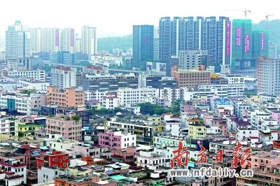 深圳“20亿村官”调查:经商致富后选举做官
