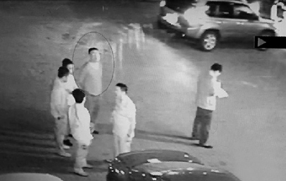 三亚城管副中队长停车受阻乱给车辆贴罚单被辞退