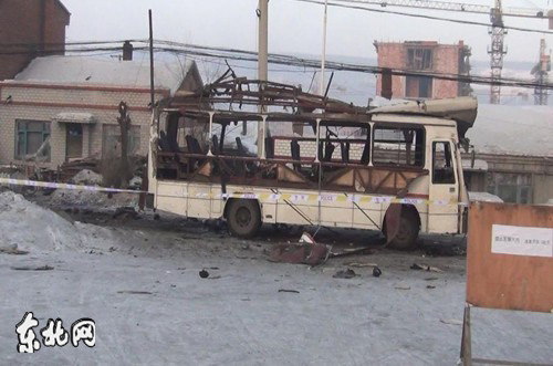 ˫Ѽɽ���˿�ҵ��Ӧͨ�ڳ���ը���ɴ�����Ϊ����