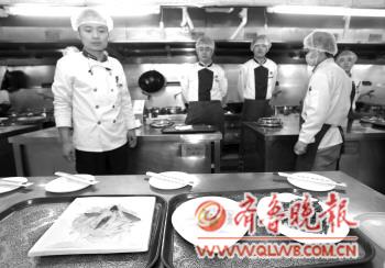 济南多家酒店推出节俭菜单吃不完打包店家有奖