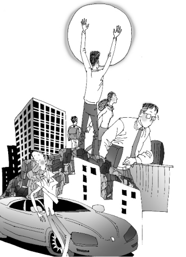 富家子为逼父亲给自己买百万豪车喝毒药