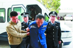 夫妻感情不和妻子离家出走丈夫杀死小舅子全家