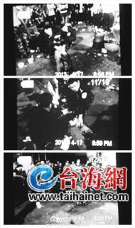 男子街头自残欲割喉自杀称身边无人关心厌世