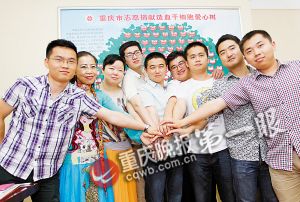 女护士偷偷捐骨髓救14岁小男孩男友和她分手