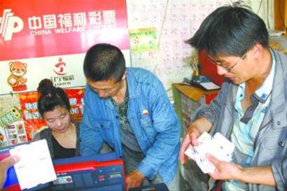葫芦岛中一注双色球头奖930万得主未露面(图)