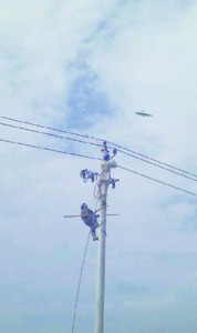 ��UFO��������յ繤����������Ƭ�����PS��ͼ��