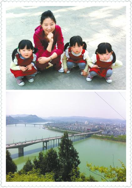 患癌母亲担心不能参加女儿婚礼提前20年录下祝福