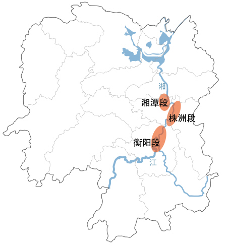 湘江多段现大量浮头鱼专家提醒最好别吃图