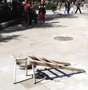 “18个月女婴掉入2米深旱井”续:家属获赔7000元