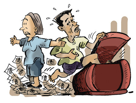 �����ܲ���ծ����ײı�����ֱ�Ӿ����������ͼ��