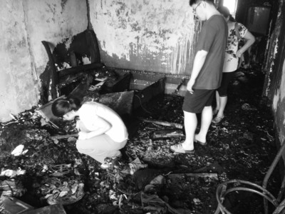 ��ҹ���ȫ���չ�С���³�ҹ��Ѱ��ʧ��䣨ͼ��