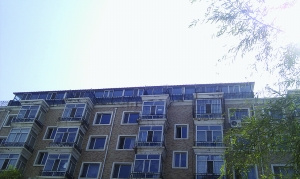 ������һС��6��¥���������ű�������ͼ��