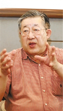 专家:江南水乡如何破解“有水不好用”难题