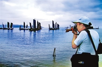 ̫������Φ�������������ˮ�ϹŽ�������ʧ��ͼ��