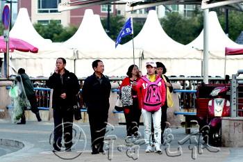 律师:旅游法不是完全否定购物细则正在制定