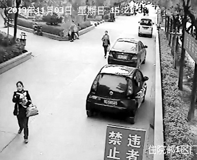 湖北产妇如厕初生男婴被盗医院承认管理不足(图)