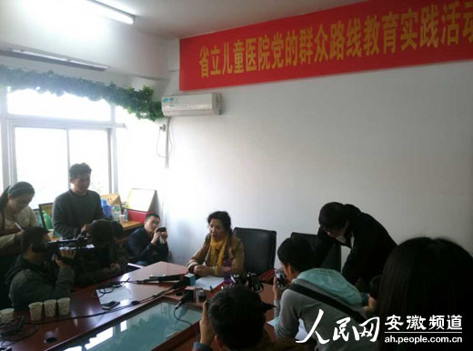 合肥男婴殡仪馆“复活”真相揭秘