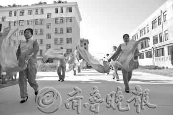 山东寿光:村民无产权证自住房也能按揭