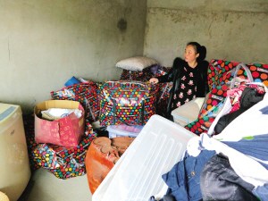 租客租房欠两年房租失踪一屋子家当愁坏房东
