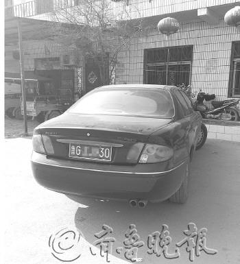 派出所涉嫌为超生孩子落户黑中介获悉着急删证据