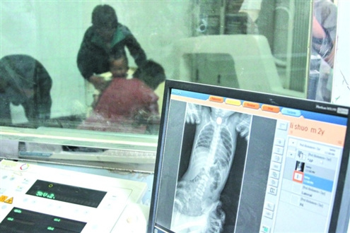 济南试点公费医疗改革部分市民自付药费翻3倍