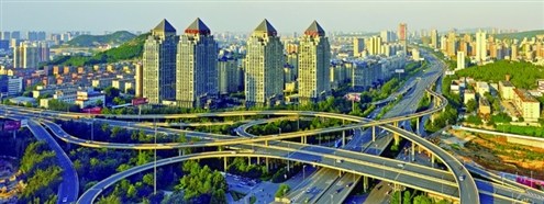 济南历下区财政收入突破百亿