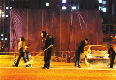 �ӱ��ོһ���걬ը33��Ŀ�����������Ϊ�ǵ���