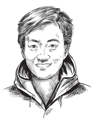 退役女篮国手反扒年抓贼26个经验丰富不惧男扒手