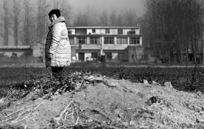 兄弟同患尿毒症弟自杀救兄哥哥存活难解自责(图)