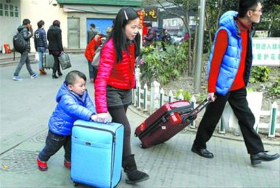 上海:八成市民愿意放弃燃放烟花爆竹