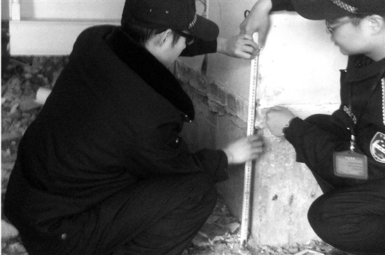 宁波北仑试水城乡一体化综合行政执法体制改革