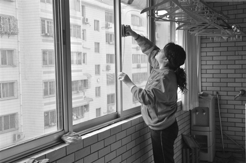 “天价月嫂”的背后:缺的不是人手而是行业规范