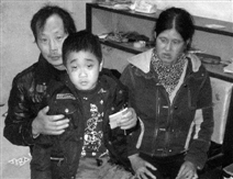 男孩患病靠输血过活46岁妈妈怀孕想用脐带血救子