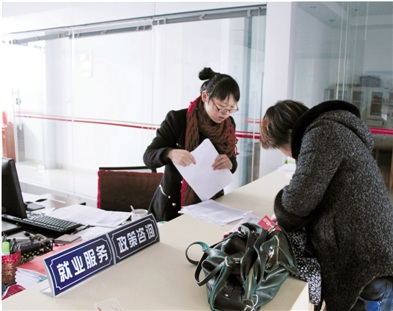 浙江嘉兴:探索解决服务群众“最后一公里”