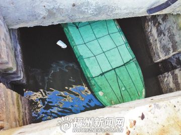 两兄弟捕鱼被卷入闸门溺亡家属疑突然放水所致